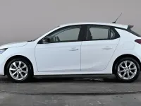 Used Vauxhall Corsa Design Edition 75 HP (55 kW) 2023 Hatchback