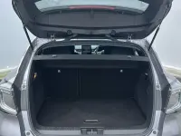 Used Renault Captur Techno 91 HP (66 kW) 2025 Grey SUV