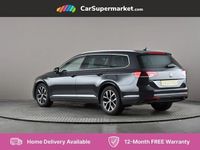 used VW Passat Estate 2.0 TDI SCR 190 SEL 5dr DSG