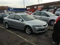 Used Mazda 6 2006 Hatchback