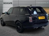 used Land Rover Range Rover Estate 5.0 P565 SVAutobiography Dynamic Black 4dr Auto