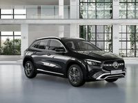 New Mercedes GLA180 Sport Edition 136 HP (100 kW) 2026 SUV