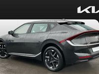 Used Kia EV6 Air 167 kW (228 HP) 2025 Grey SUV