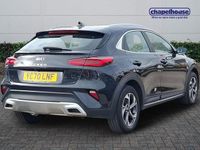 Used Kia XCeed 2020 SUV