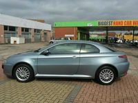 Used Alfa Romeo GT 2005 Coupe