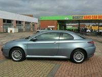 used Alfa Romeo GT 1.9