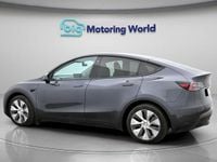 Used Tesla Model Y RWD 219 kW (299 HP) 2023 Grey SUV
