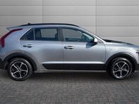 Used Kia Niro 139 HP (102 kW) 2022 Grey SUV