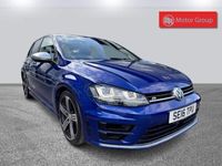 used VW Golf VII 