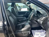 Used Land Rover Freelander 2 HSE 2008 Black SUV