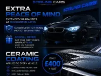 Used BMW M140 M Sport 340 HP (250 kW) 2017 White Hatchback