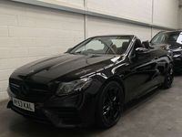 used Mercedes E53 AMG E-Class 3.0 AMGPremium+ 4Matic Auto 4WD 2dr