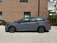 Used Ford Focus ST 2017 Grey Estate