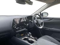 Used Lexus NX450h+ 309 HP (227 kW) 2025 Black SUV