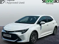 Used Toyota Corolla Design 122 HP (89 kW) 2022 Hatchback