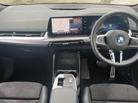 Used BMW 220 Active Tourer M Sport 168 HP (123 kW) 2025 Grey MPV