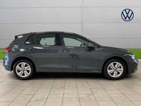 Used VW Golf VIII Life 130 HP (95 kW) 2024 Hatchback