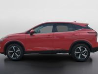 Second-hand Nissan Qashqai N-Connecta 190 CP (139 kW) 2023 Roșu SUV