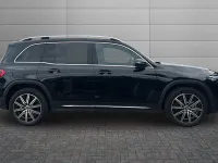 Used Mercedes EQB250+ Executive 139 kW (190 HP) 2025 Black SUV