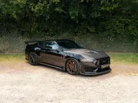 Nuevo Ford Mustang Dark Horse 770 CV (566 kW) 2025