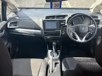 Used Honda Jazz EX 102 HP (75 kW) 2020 Grey Hatchback