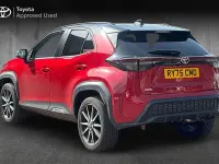 Used Toyota Yaris Cross Sport 130 HP (95 kW) 2026 Other SUV