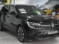 Gebraucht Renault Austral Techno 200 PS (147 kW) 2025 Schwarz SUV