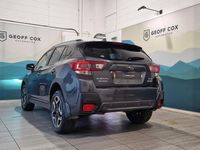 Used Subaru XV Premium 150 HP (110 kW) 2021 Grey SUV
