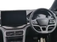 Used BYD Seal U Comfort 218 HP (160 kW) 2025 Black SUV