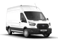 Nouă Ford Transit Trend 130 CP (95 kW) 2026