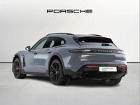 Used Porsche Taycan Cross Turismo 433 kW (590 HP) 2025 Grey Estate