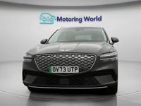 Used Genesis GV70 Sport 359 kW (489 HP) 2023 Grey SUV