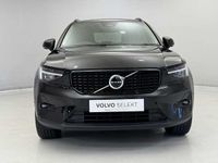 Used Volvo XC40 Ultimate 161 HP (118 kW) 2024 SUV