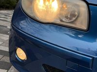 Used BMW 116 Sport Line 2006 Silver Hatchback