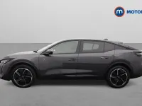 Gebraucht Peugeot 408 GTi 131 PS (96 kW) 2023 Grau SUV