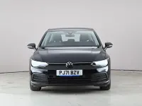 Usado VW Golf VIII Life 131 CV (96 kW) 2024 Utilitario