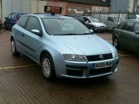 Used Fiat Stilo 2005 Hatchback