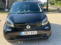 Used Smart ForTwo Coupé Premium 71 HP (52 kW) 2019 Coupe