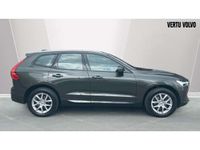 used Volvo XC60 2.0 D4 Momentum 5dr Geartronic Diesel Estate