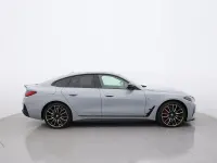 Used BMW i4 Comfort Edition 400 kW (544 HP) 2023 Grey Sedan