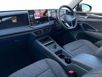 Used VW Tiguan Match 150 HP (110 kW) 2025 Green SUV