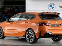 Used BMW 120 M Sport 156 HP (114 kW) 2025 Hatchback