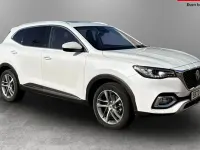 Used MG HS Exclusive 162 HP (119 kW) 2023 SUV