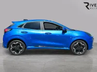 Used Ford Puma ST-Line X 125 HP (91 kW) 2024 SUV