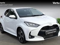 Used Toyota Yaris Hybrid Design 116 HP (85 kW) 2026 Hatchback