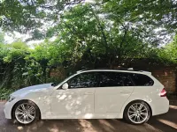 Used BMW 325 M Sport 2010 Other Estate