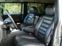 used Hummer H2 6.0