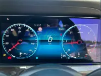 Used Mercedes E220 191 HP (140 kW) 2021 Blue Estate