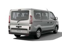 Ny Renault Trafic 150 HK (110 kW) 2025 Minibuss
