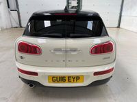 used Mini Cooper Clubman 1.5 6dr